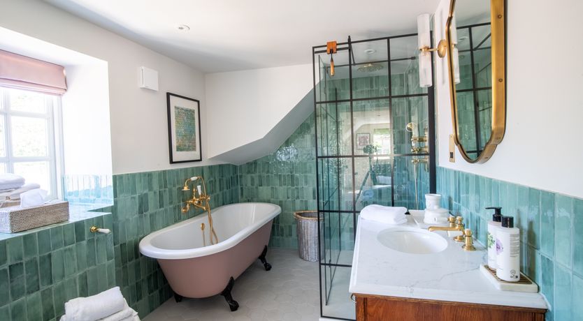 Photo of Cotswolds Country Cottage