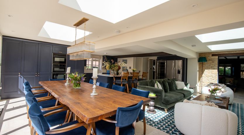 Photo of Cotswolds Country Cottage