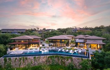 Pacific Haven Holiday Home