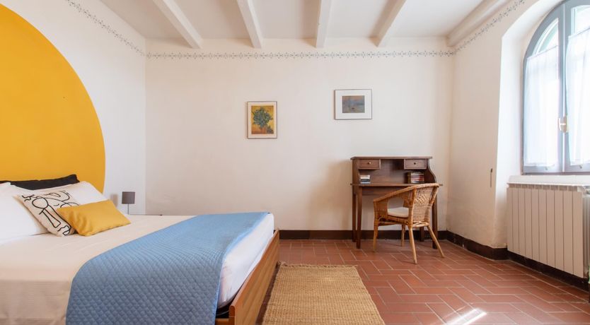 Photo of Valley & Lake