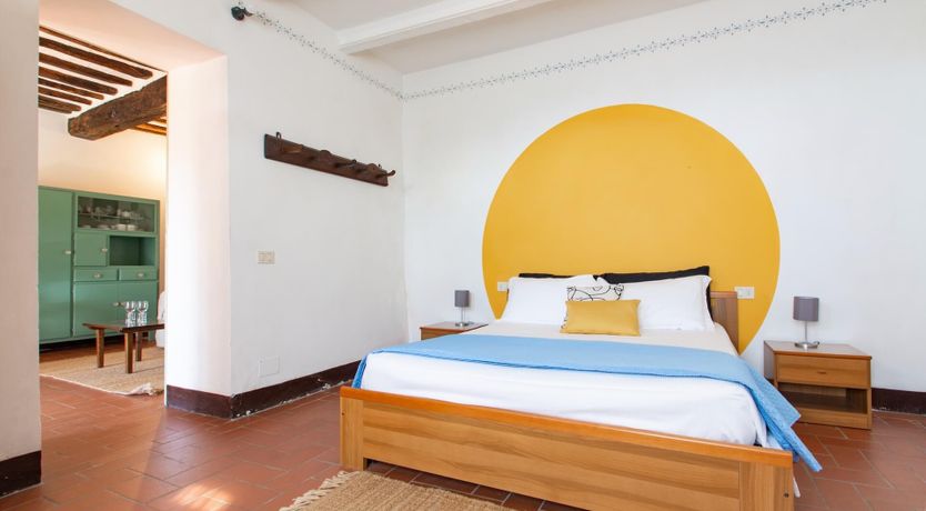 Photo of Valley & Lake