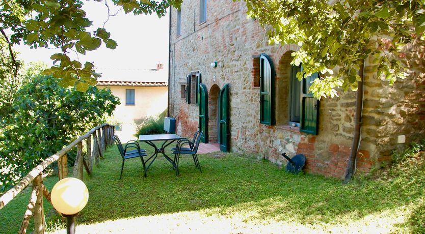 Photo of Valley & Lake