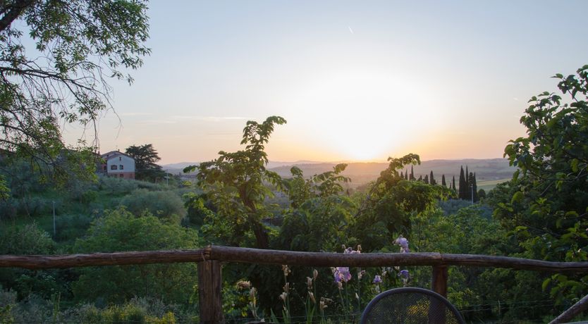 Photo of Valley & Lake