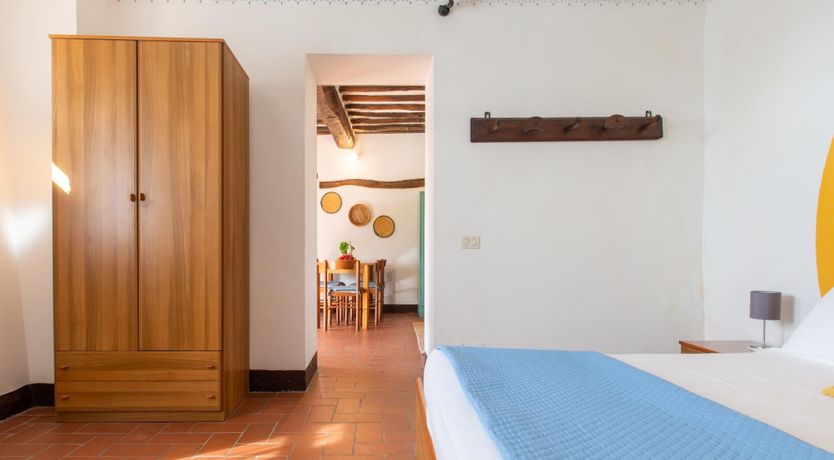 Photo of Valley & Lake