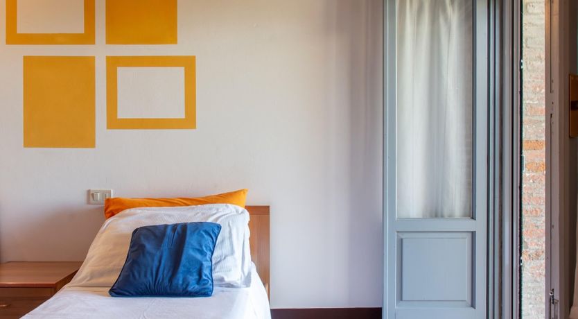 Photo of Valley & Lake