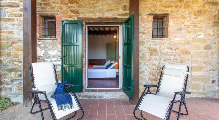 Photo of Valley & Lake