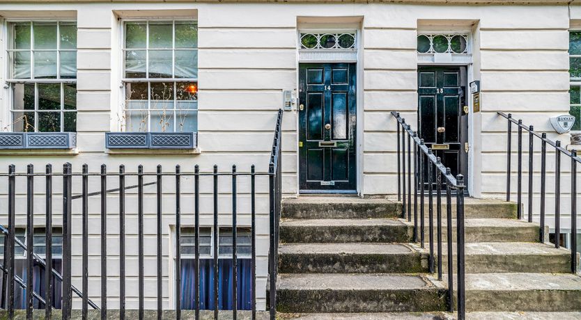 Photo of Royal Aspiration