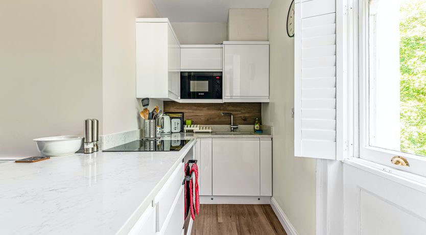 Photo of Royal Aspiration