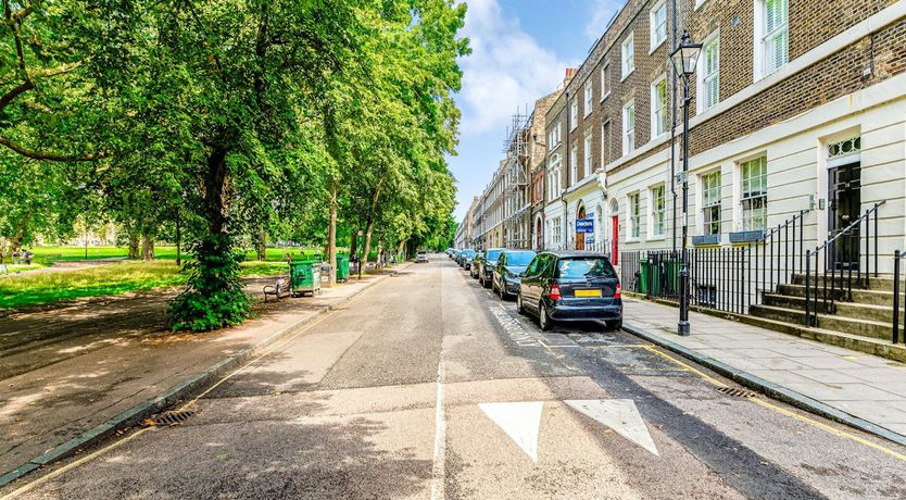 Photo of Royal Aspiration