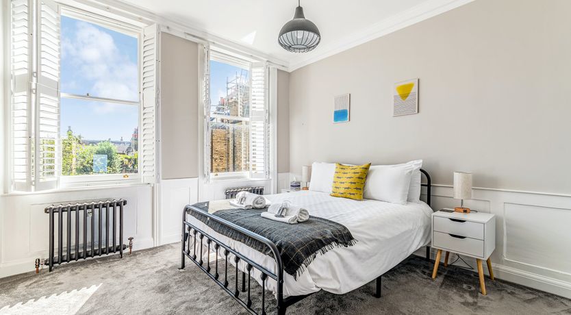 Photo of Royal Aspiration