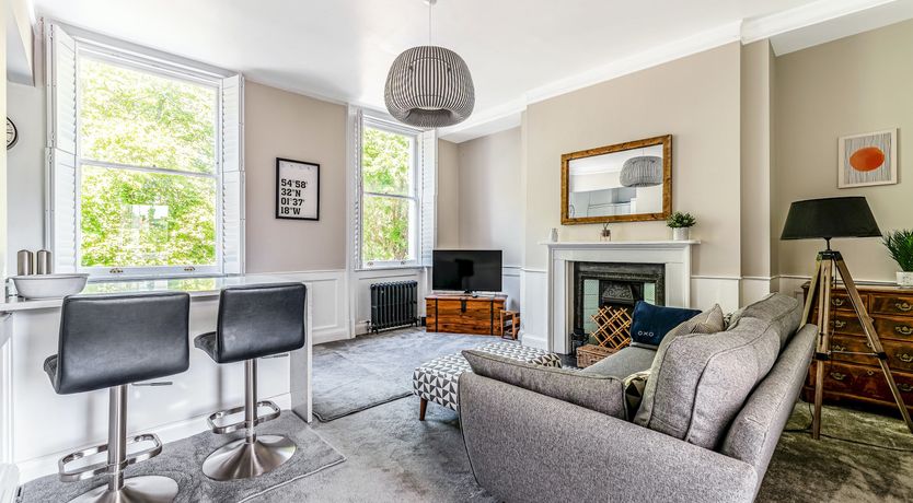 Photo of Royal Aspiration