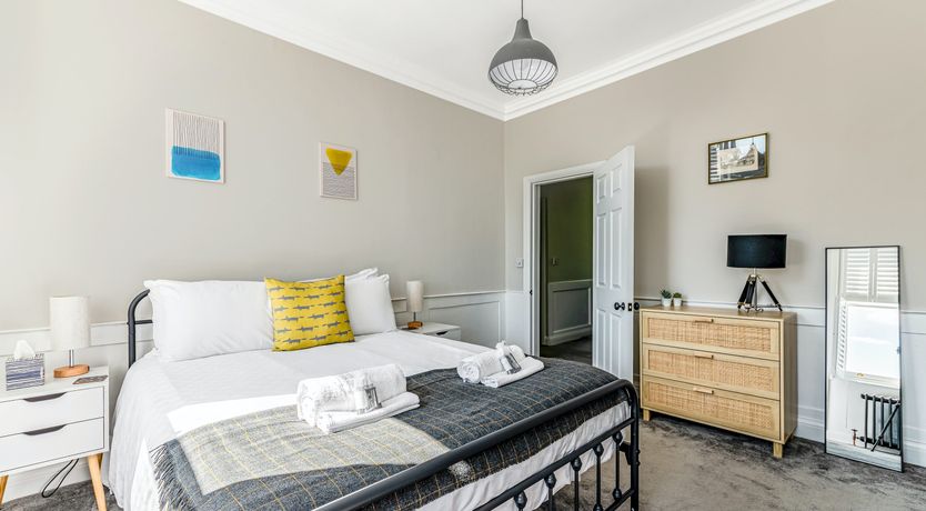 Photo of Royal Aspiration