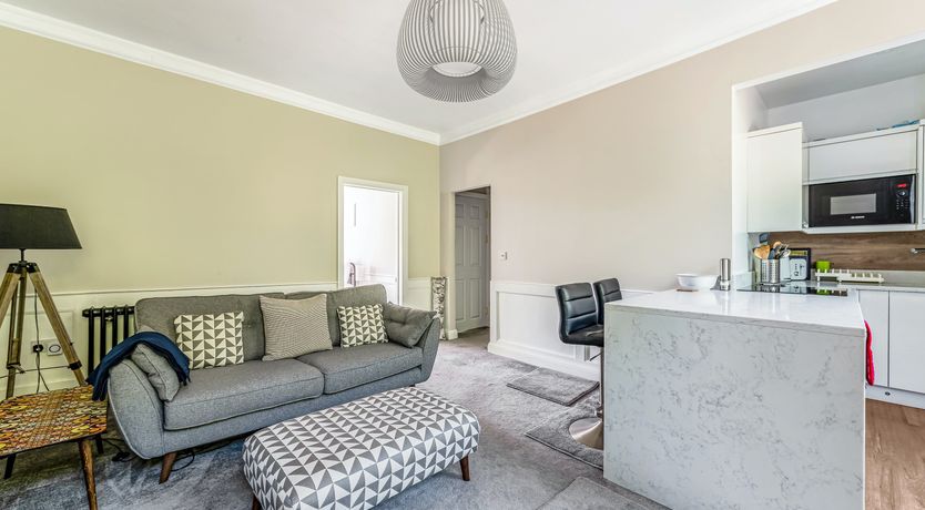 Photo of Royal Aspiration