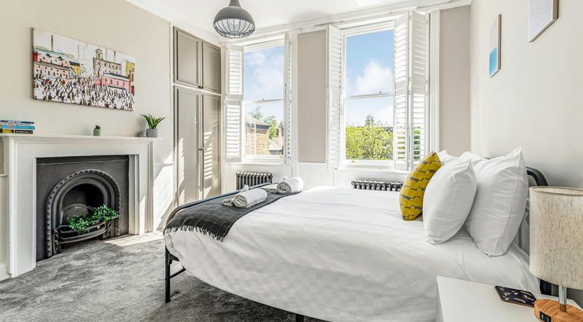 Photo of Royal Aspiration