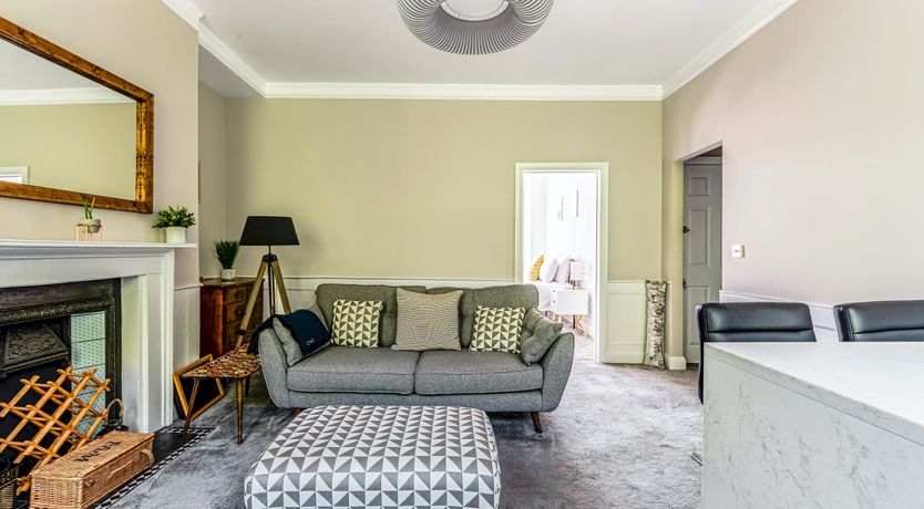 Photo of Royal Aspiration