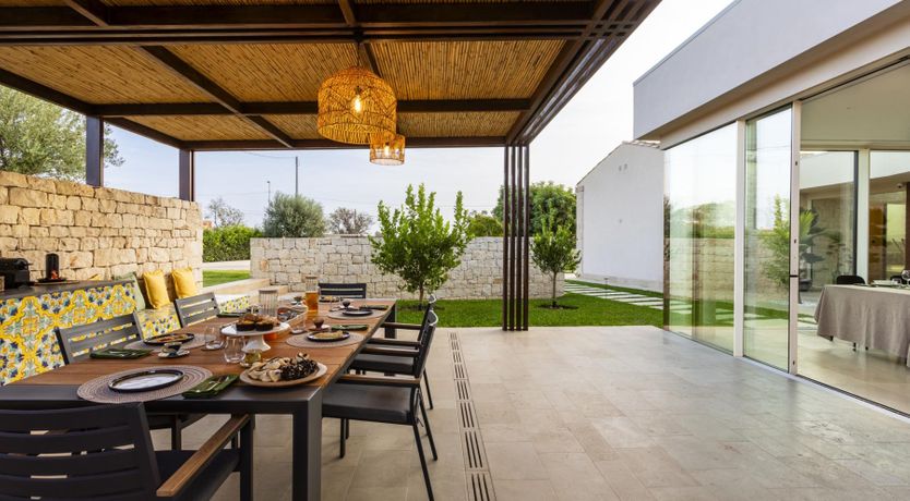 Photo of Stone & Shadow