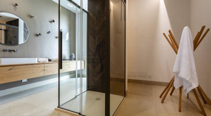 Photo of Stone & Shadow