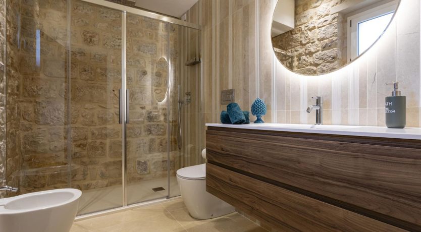 Photo of Stone & Shadow