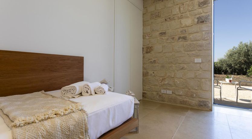 Photo of Stone & Shadow