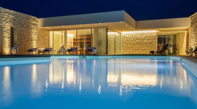 Photo of Stone & Shadow