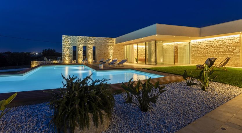 Photo of Stone & Shadow