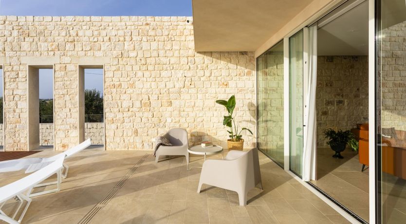 Photo of Stone & Shadow