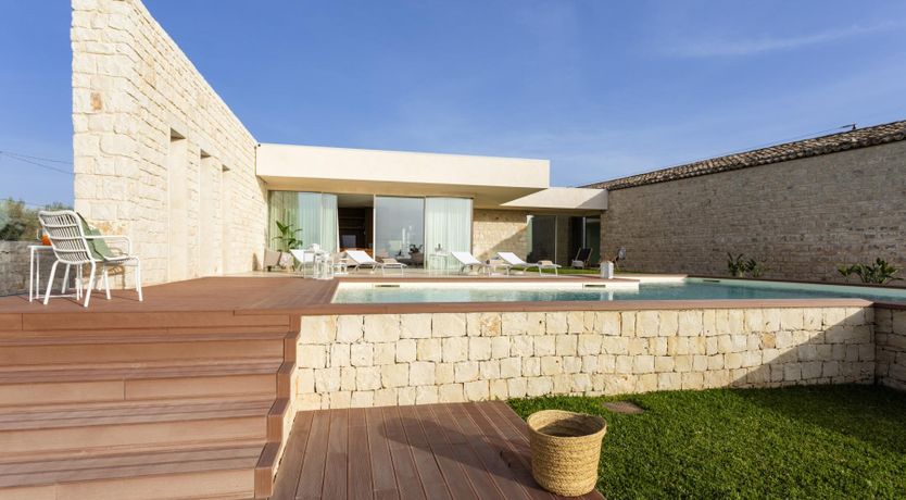 Photo of Stone & Shadow