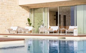 Photo of Stone & Shadow