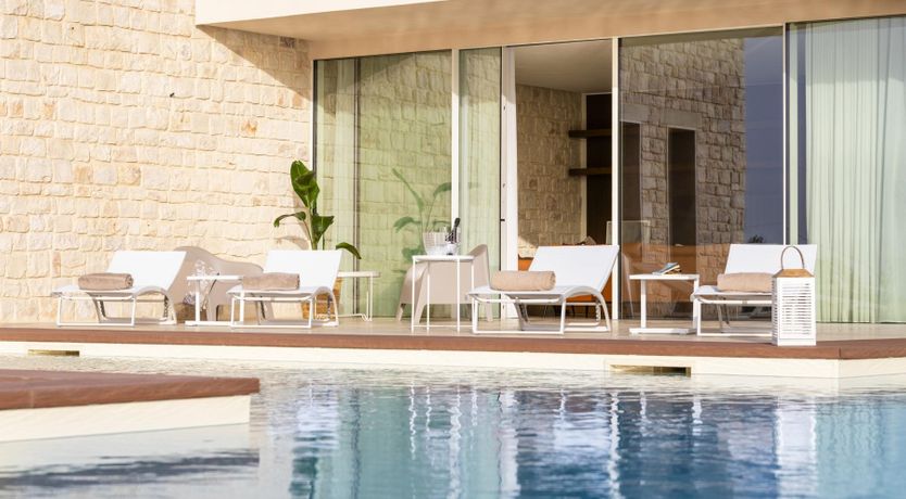 Photo of Stone & Shadow