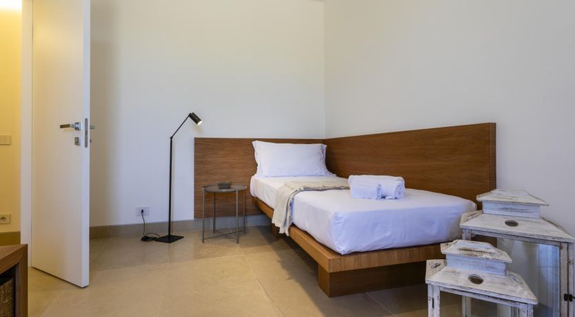 Photo of Stone & Shadow