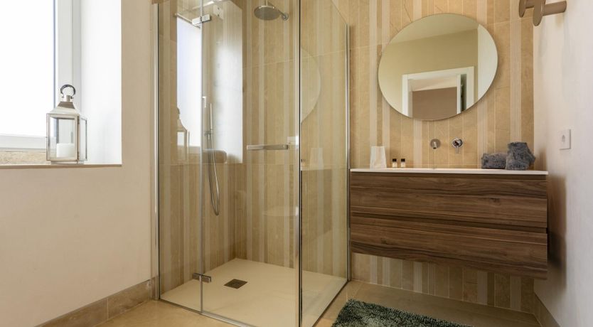 Photo of Stone & Shadow