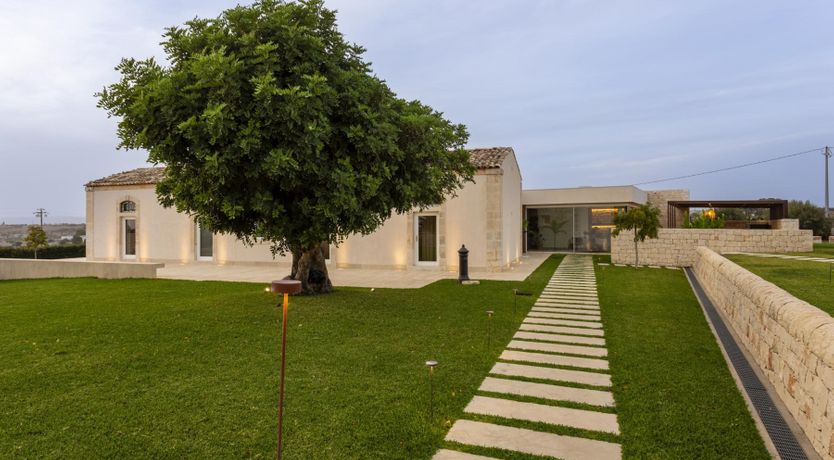 Photo of Stone & Shadow