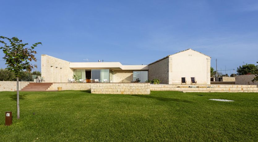 Photo of Stone & Shadow