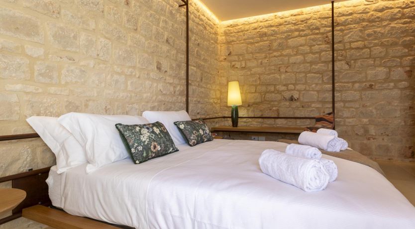 Photo of Stone & Shadow