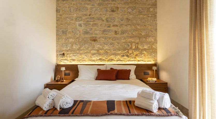 Photo of Stone & Shadow