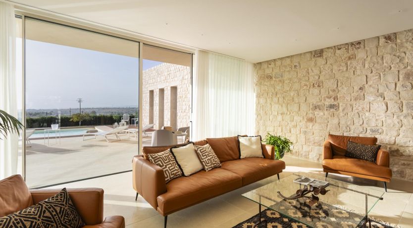 Photo of Stone & Shadow