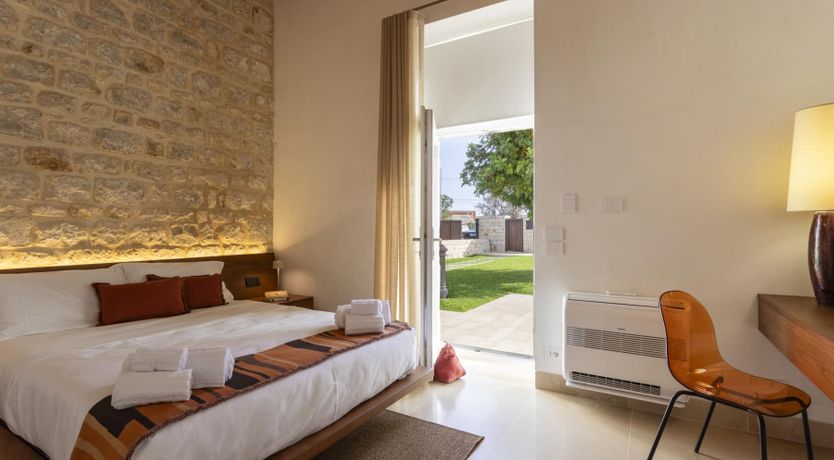 Photo of Stone & Shadow