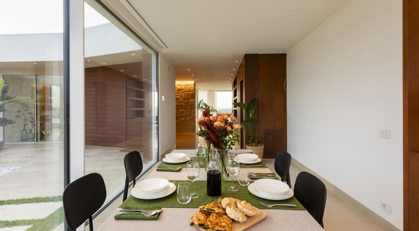 Photo of Stone & Shadow