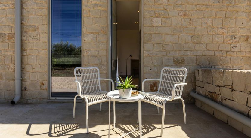 Photo of Stone & Shadow