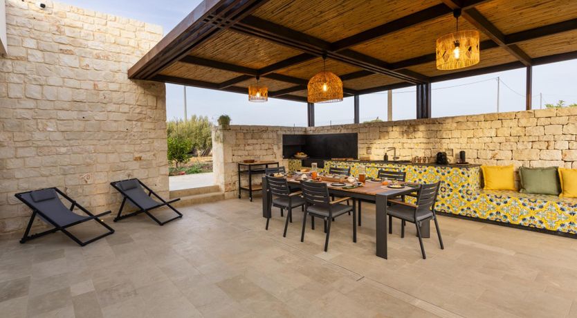 Photo of Stone & Shadow