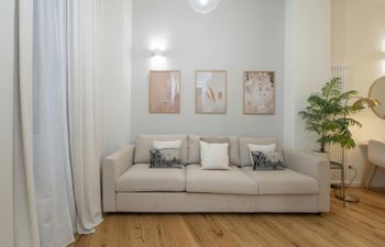 Vittoria's Place Holiday Home