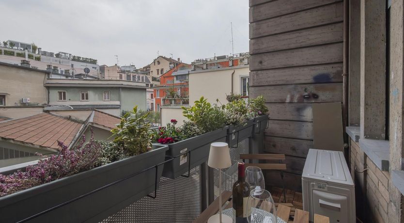 Photo of An Italian Sanctuary