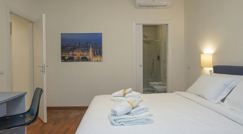 Photo of An Italian Sanctuary