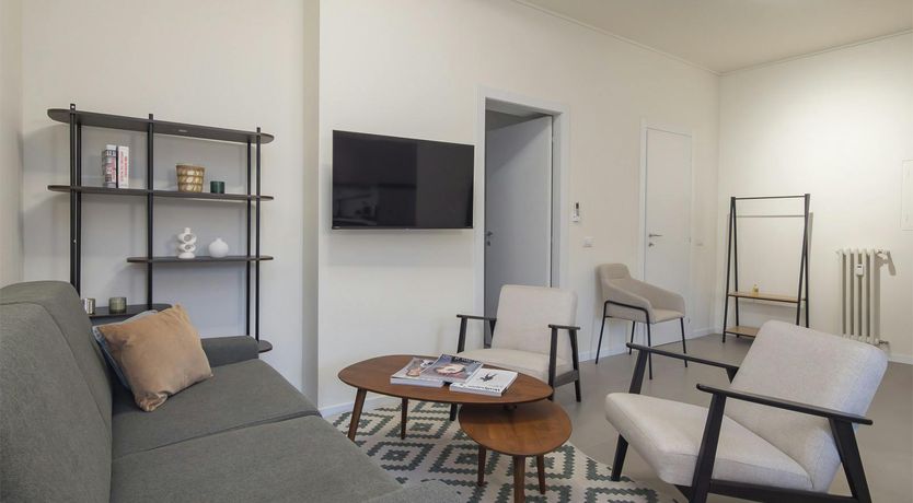 Photo of An Italian Sanctuary