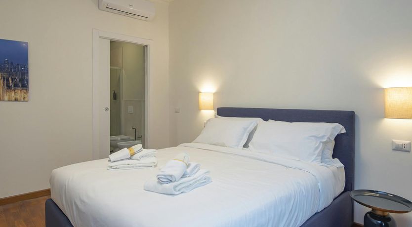 Photo of An Italian Sanctuary