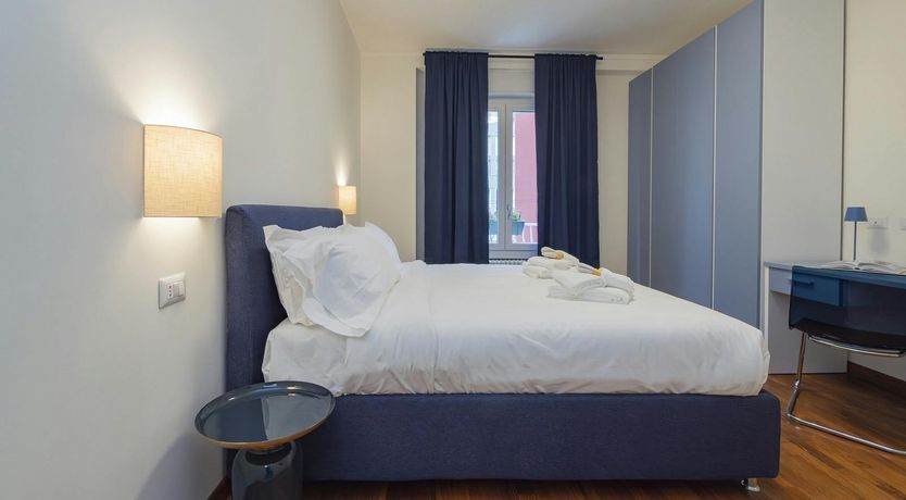 Photo of An Italian Sanctuary