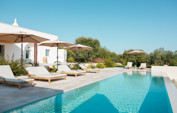 Stone & Bloom Holiday Home