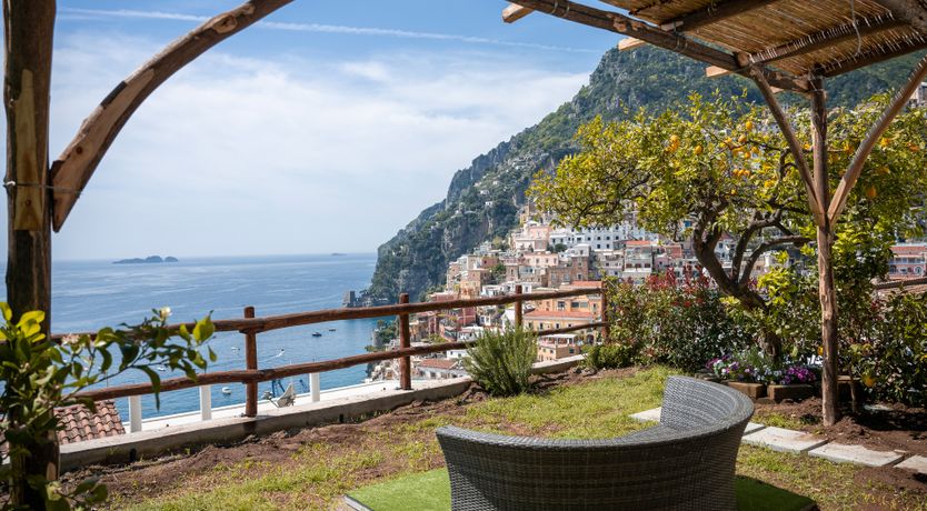 Photo of Coastal Glamour