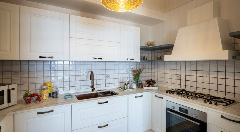 Photo of Coastal Glamour