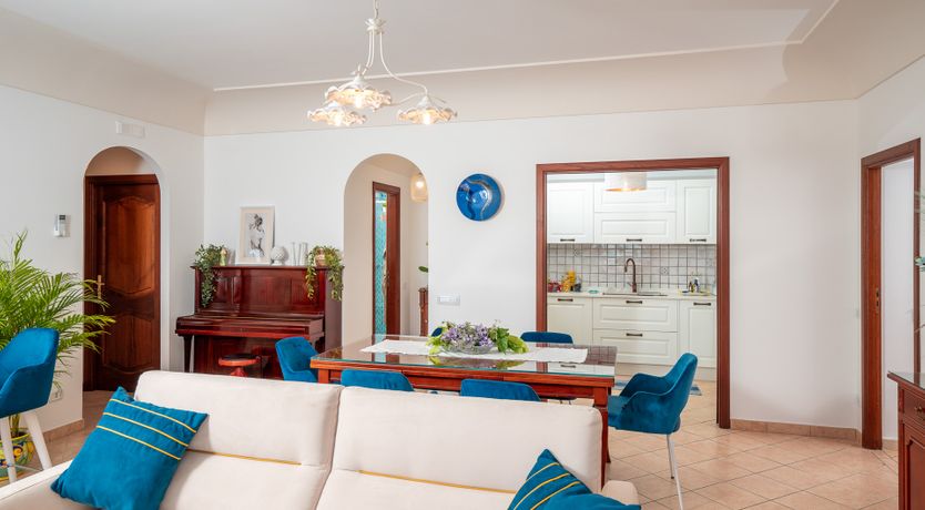 Photo of Coastal Glamour